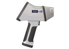 Hitachi High-Tech - Model X-MET8000 Optimum, Smart, Expert - Handheld XRF Analyzer