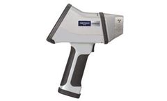 Hitachi High-Tech - Model X-MET8000 Optimum, Smart, Expert - Handheld XRF Analyzer