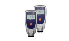Hitachi High-Tech - Model CMI155 & CMI157 - Coating Thickness Handheld Gauges for PCB Copper