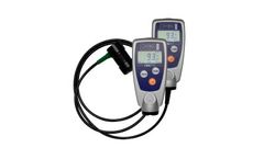 Hitachi High-Tech - Model CMI255 and CMI257 - Coating Thickness Gauges for Metal Finishing