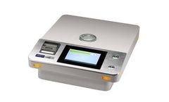 Hitachi High-Tech - Model Lab-X5000 - Benchtop XRF Analysers