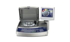 Hitachi High-Tech - Model X-Supreme8000 - Benchtop XRF Analyser
