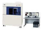 Hitachi - Model EA8000A - X-ray Particle Contaminant Analyzer