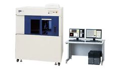 Hitachi - Model EA8000A - X-ray Particle Contaminant Analyzer