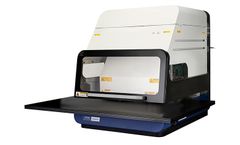 Hitachi High-Tech - Model FT230 - Rapid Coatings XRF Analysis