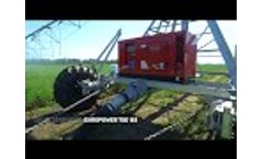 Variant Agro Build: Irrigation Systems Eng Video