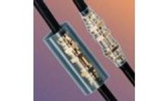 Tef Cap's - Model PTFE 2:1 - Heat Shrink PTFE Tubing