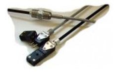 Tef Caps - Model PFA - Teflon PFA Probe Covers