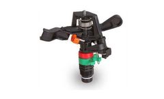 CAPTAIN - Model 1022 - Mini Sprinkler Nozzle