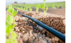 Captain - Drip Irrigation System