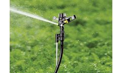 Mini & Micro Sprinklers