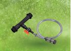 Captain - Ventury Injectors