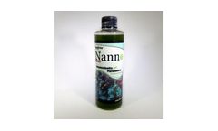 FeedMe - Model Nanno - Live Culture Microalgae