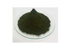 Alganics - Model EPA AB - Ultra Fine Rich Green Algae Powder