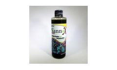 FeedMe - Model NannoX - Live Culture Microalgae Concentration