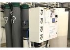 FeedMe - Commercial Algae Production Technology