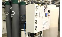FeedMe - Commercial Algae Production Technology