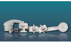 Bioh - Antibacterial Terminal Filters – Legionella Prevention for Hospital Use
