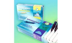 Spirulysat - Natural Spirulina and Magnesium Waters Combo