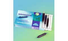 Spirulysat - Phycocyanin Liquid for Human and Animal Applications