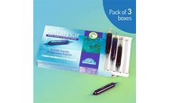 Spirulysat - Spirulina Liquid Supplement Pack