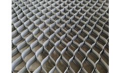 Dongkai - Model DKM - Heavy Duty Type Nano Polymeric Alloy Geocell