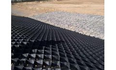 Dongkai - Model DKM GC - Economic Type Geocell