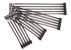 Dongkai - Model PEUG - HDPE Uniaxial Geogrids
