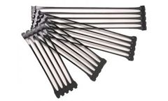 Dongkai - Model PEUG - HDPE Uniaxial Geogrids