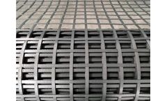 Dongkai - Model DKM PP - Weld Geogrid