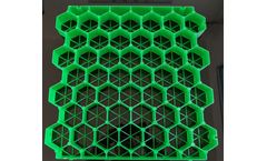 Dongkai - Plastic Gravel Grass Grid