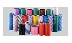Sodaltech - Paper Tubes and Cores
