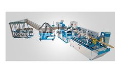 Sodaltech - Composite Can Making Plant