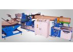 Sodaltech - Fibre Drum Body Maker