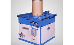 Sodaltech - Fibre Drum Bottom Lid Fixing Machine