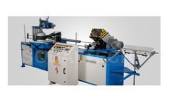 Sodaltech - Composite Can Body Maker