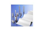 Piezoelectric Actuators