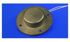 CeramTec - Ultrasonic Level and Distance Sensors