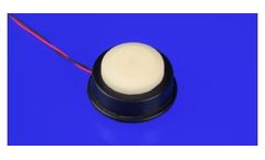 Ultrasonic Flow Measurement Sensors