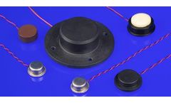 Ultrasonic Industrial Flow Sensors