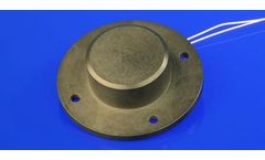 Ultrasonic Level or Distance Sensing in Fluids