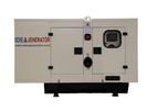 IDEA - Model IDJ40DW - Diesel Generator