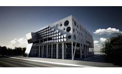 Sjolund - Aluminum Alloy Construction Material