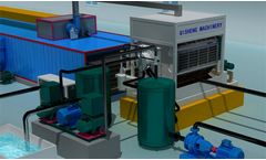 Egg Tray Machine