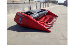 Tianren - Sunflower Header