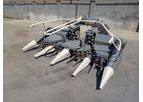 Tianren - Silage Header