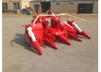 Tianren - Silage Header