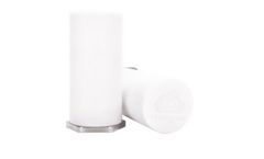 SenseGrow - Model ioEYE- C 100X - Vibration and Ultrasound Wireless IoT Sensor