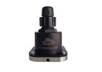 SenseGrow - Model PoE - C 200X - Robust Industrial Grade Vibration and Ultrasound IoT sensor