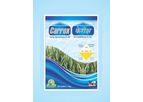 Carrox - Model GR - Insecticides